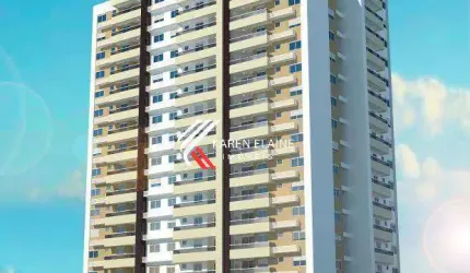 Apartamento à venda com 3 dormitórios, sendo 1 suíte, em Campinas São José.
