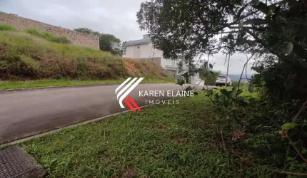 Terreno / Lote à venda no Condomínio Altos de São José com 450m²