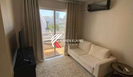 Apartamento à Venda com 02 dormitórios, no bairro Kobrasol em São José