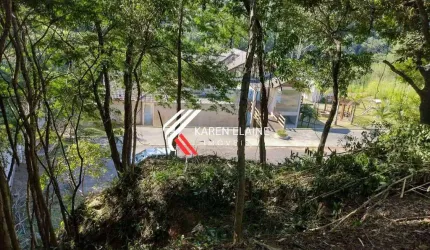 Terreno Lote à venda no Condomínio Altos de São José com 450m2