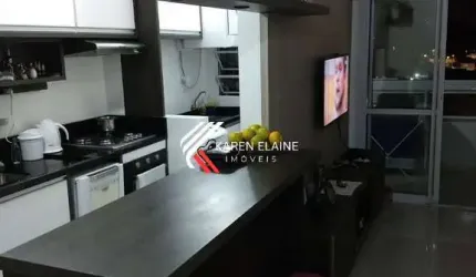 Apartamento à venda: 3 dorm (2 suíte) + churrasqueira + 2 vagas em Areias