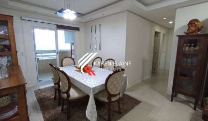 Apartamento à Venda reformado: 3 dorm (1 suíte) + churrasqueira, Campinas