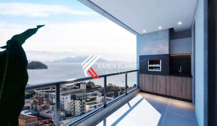 Apartamento pré-lançamento- possibilidade de até 90% financiado/ Barreiros