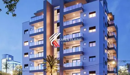Apartamento à Venda com 3 dormitórios(1 suíte) em Governador Celso Ramos