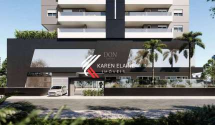 Apartamento à venda em Campinas com 2 dormitórios, sendo 2 suítes em SJ/SC.