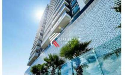 Apartamento à Venda com 02 dormitórios, sendo 01 suíte - Kobrasol