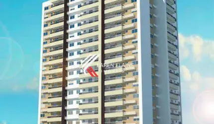 Apartamento à venda com 01 suíte + 02 demi-suítes em Campinas São José.
