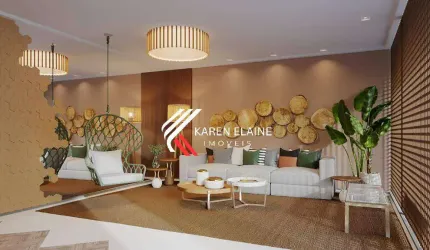 Apartamento à venda com 03 dormitórios, sendo 2 suítes no bairro Estreito.