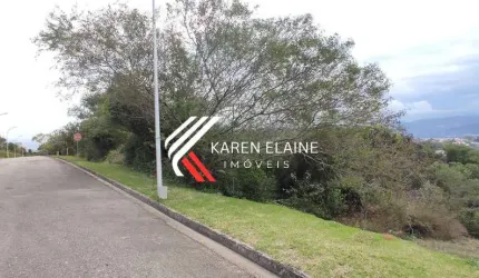 Terreno / Lote à venda no Condomínio Altos de São José com 450m2