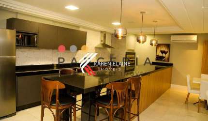 Apartamento à venda com 03 dormitórios, sendo 1 suíte em Campinas São José.