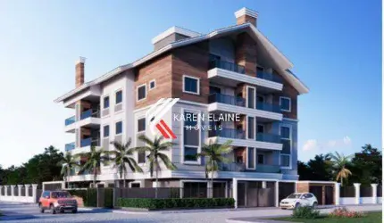 Apartamento à Venda c/ 02 dormitórios, sendo 01 suíte na Praia da Pinheira.