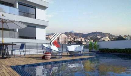 Lançamento Apartamento à Venda 3 dormitórios ,1 Suíte, 2 Demi- Estreito