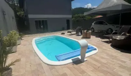 Casa com 2 quartos à venda no Bateas, Brusque  por R$ 745.000