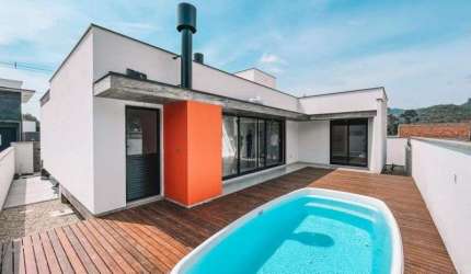 Casa com 2 quartos à venda no Guabiruba Sul, Guabiruba , 167 m2 por R$ 1.200.000