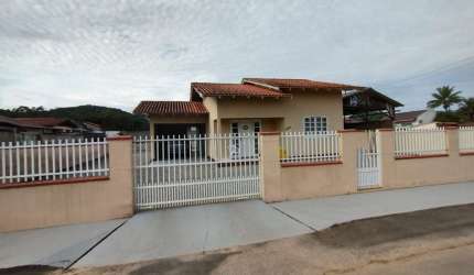 Casa com 2 quartos à venda no Brilhante I, Itajaí , 90 m2 por R$ 650.000