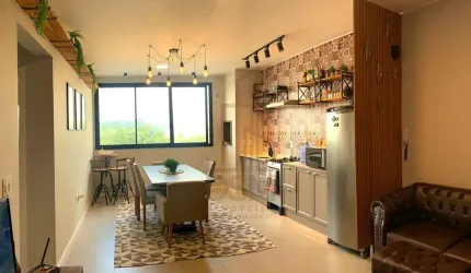 Apartamento com 2 quartos à venda no Guarani, Brusque , 79 m2 por R$ 650.000