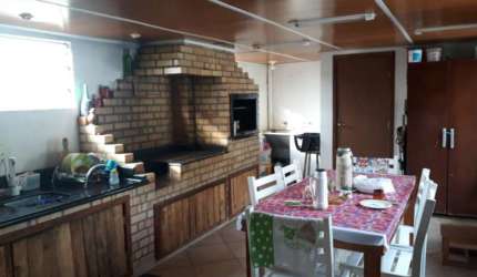 Casa com 3 quartos à venda no Guarani, Brusque , 255 m2 por R$ 799.000