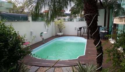 Casa com 2 quartos à venda no Jardim Maluche, Brusque , 100 m2 por R$ 2.400.000