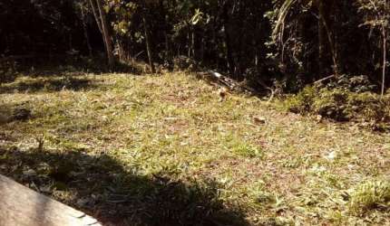 Terreno à venda no Fernandes, São João Batista  por R$ 65.000