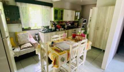 Casa com 3 quartos à venda no Águas Claras, Brusque  por R$ 280.000