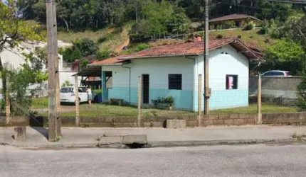 Casa com 2 quartos à venda no Zantão, Brusque  por R$ 405.000
