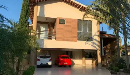 Casa com 3 quartos à venda no Santa Terezinha, Brusque  por R$ 800.000