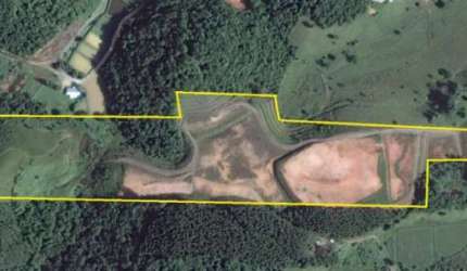 Terreno comercial à venda no Brilhante I, Itajaí , 211207 m2 por R$ 55.000.000