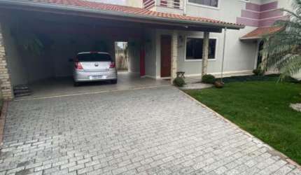 Casa com 1 quarto à venda no Limoeiro, Brusque , 263 m2 por R$ 1.700.000