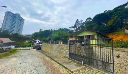 Casa com 4 quartos à venda no Santa Rita, Brusque , 120 m2 por R$ 1.890.000