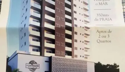Apartamento com 1 quarto à venda no Balneário Perequê, Porto Belo , 89 m2 por R$ 583.000