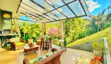 Casa com 2 quartos à venda no Primeiro de Maio, Brusque , 200 m2 por R$ 1.900.000