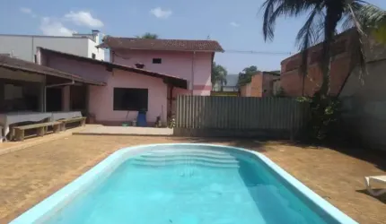 Casa com 3 quartos à venda no Rio Branco, Brusque  por R$ 1.300.000