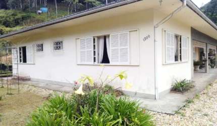 Chácara / sítio com 3 quartos à venda no Cedrinho, Brusque  por R$ 2.100.000