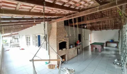Casa com 4 quartos à venda no Limoeiro, Brusque , 400 m2 por R$ 1.280.000