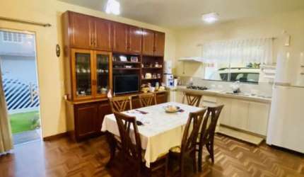 Casa com 1 quarto à venda no Primeiro de Maio, Brusque , 115 m2 por R$ 690.000