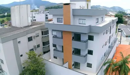 Apartamento com 1 quarto à venda no Santa Terezinha, Brusque , 68 m2 por R$ 529.000