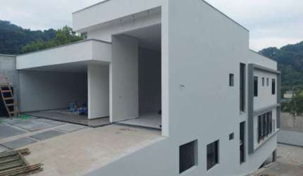 Casa à venda no Souza Cruz, Brusque  por R$ 2.350.000