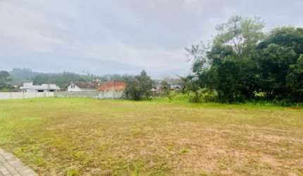 Terreno à venda no Guabiruba Sul, Guabiruba  por R$ 330.000