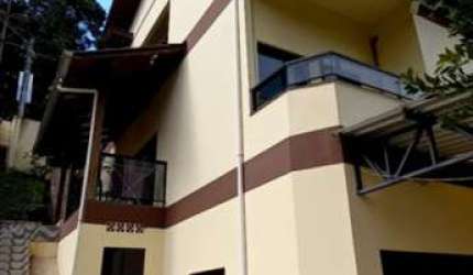 Casa com 3 quartos à venda no Azambuja, Brusque , 169 m2 por R$ 742.000