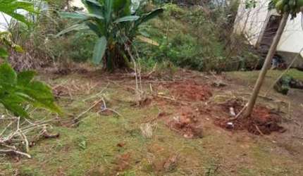 Terreno à venda no Azambuja, Brusque  por R$ 138.000