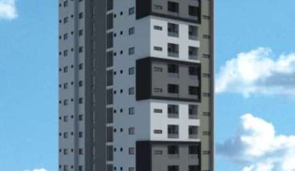 Apartamento com 2 quartos à venda no Centro I, Brusque  por R$ 510.000