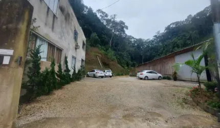 Barracão / Galpão / Depósito à venda no Zantão, Brusque , 300 m2 por R$ 900.000