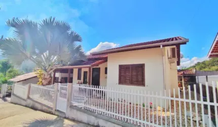 Casa com 3 quartos à venda no São João, Brusque , 70 m2 por R$ 800.000