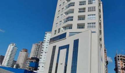 Apartamento com 1 quarto à venda em Morretes, Itapema  por R$ 850.000