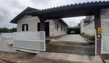 Casa com 3 quartos à venda no Paquetá, Brusque , 340 m2 por R$ 750.000