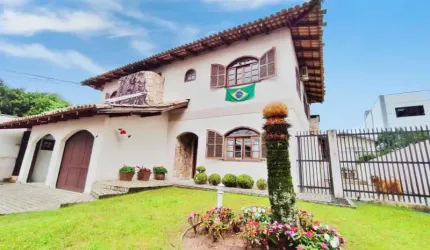 Casa com 3 quartos à venda no Centro I, Brusque , 300 m2 por R$ 3.000.000