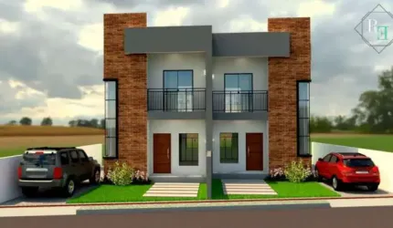Casa com 1 quarto à venda no Lageado Baixo, Guabiruba  por R$ 280.000