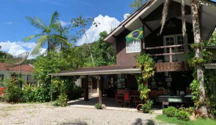 Chácara / sítio à venda no São Pedro, Guabiruba  por R$ 850.000