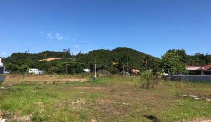 Terreno à venda no Centro, Guabiruba  por R$ 775.000