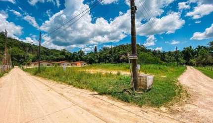 Terreno à venda no São Pedro, Guabiruba  por R$ 1.200.000